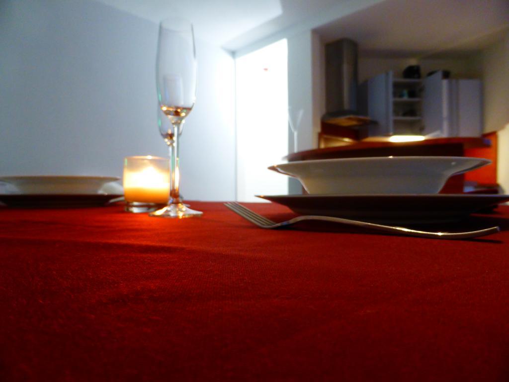 Appartement Des Moulins Straatsburg