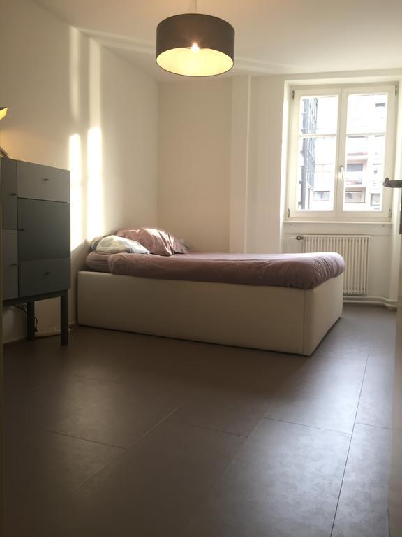 Des Moulins Appartement Straatsburg