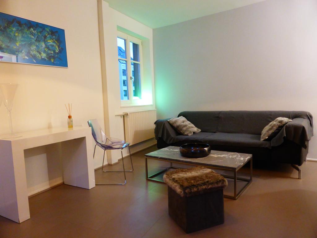 Appartement Des Moulins *