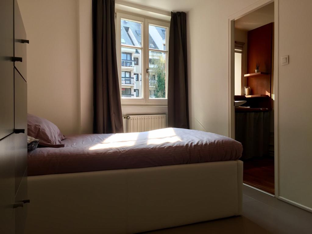 Des Moulins Appartement Straatsburg