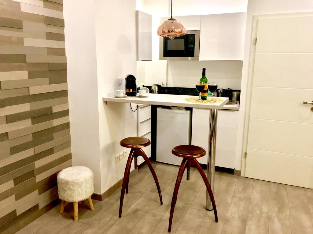 Midpoint By Life Renaissance Appartement