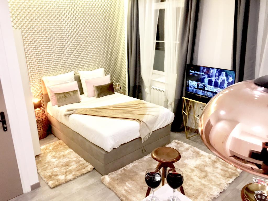 Appartement Midpoint By Life Renaissance *