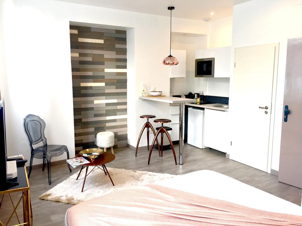Midpoint By Life Renaissance Appartement *