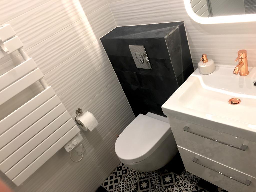 Appartement Midpoint By Life Renaissance Strasbourg