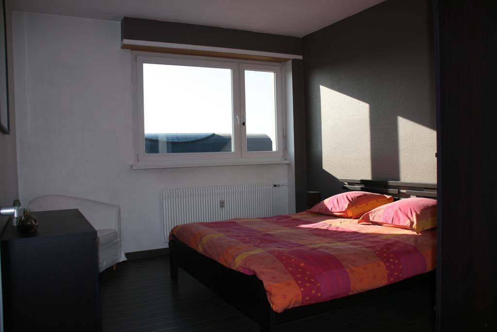 Appartement De L'observatoire *
