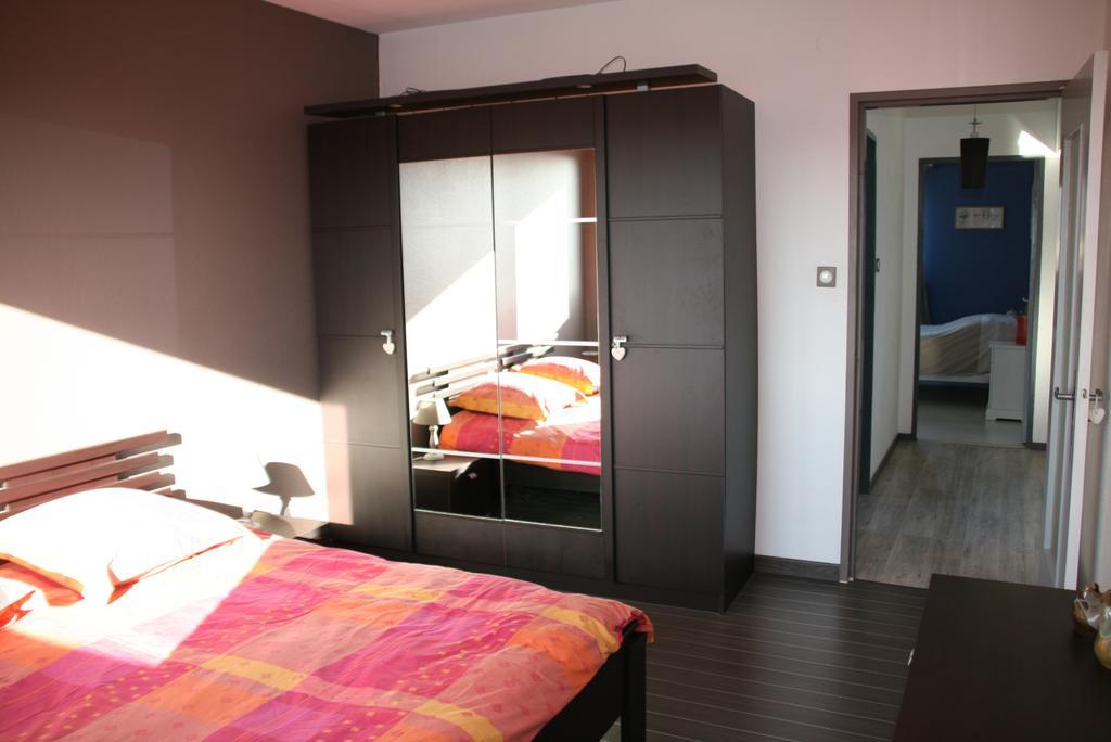 De L'observatoire Appartement *