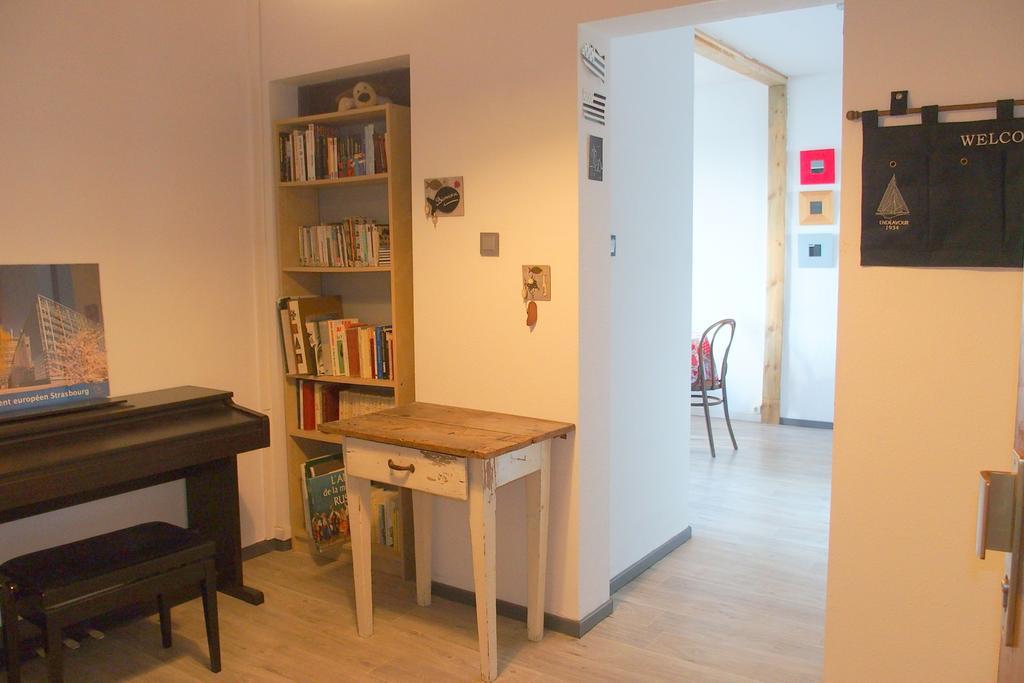 Appartement De L'observatoire