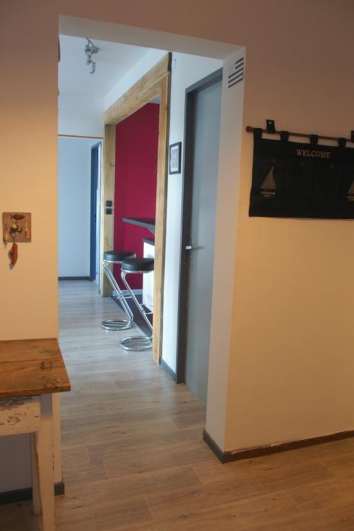De L'observatoire Appartement Strasbourg