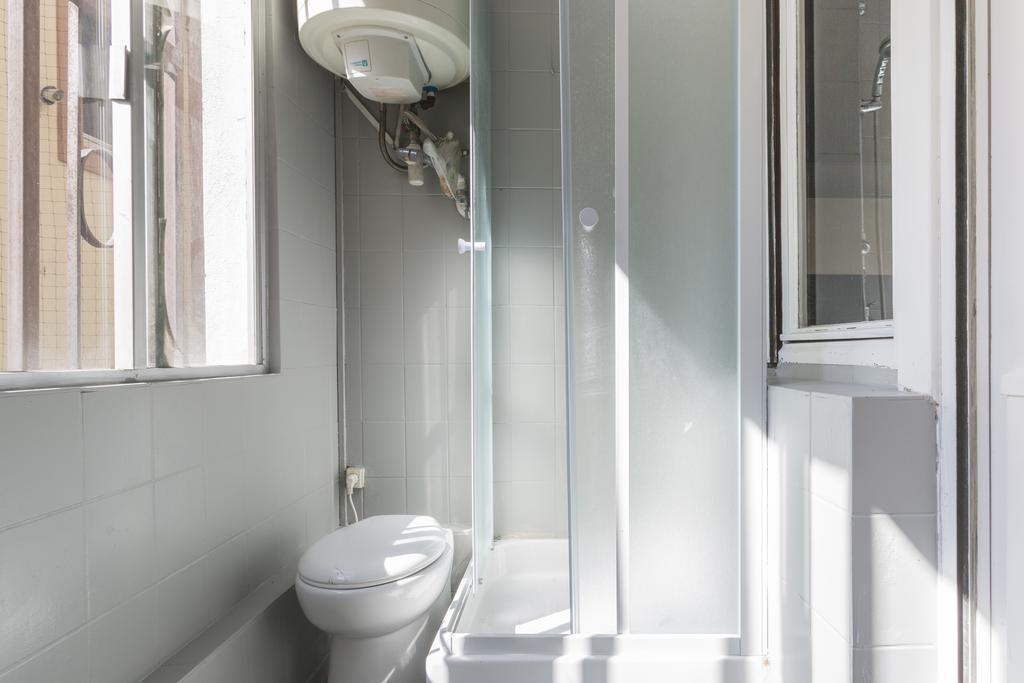 Apartment Studio Foret Noire Straßburg