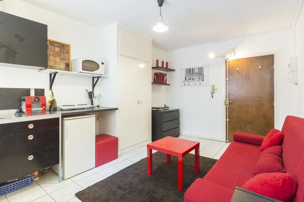 Studio Foret Noire * Straßburg