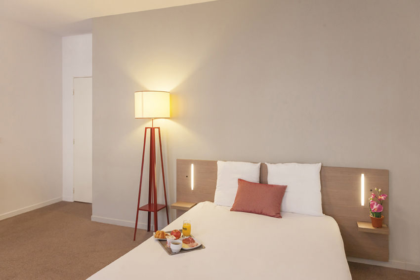 Appart'city Confort Centre 3* Straßburg