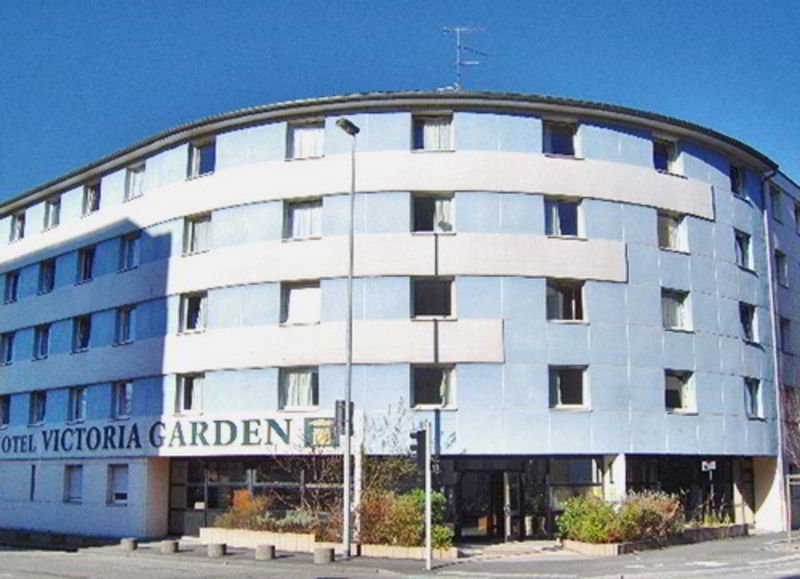 Résidence Centre 3*