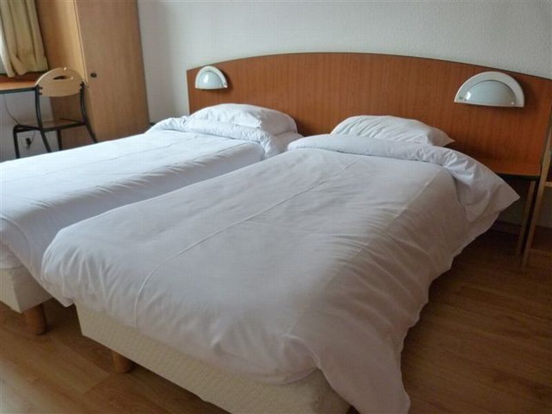 Résidence Centre Appart hôtel 3*
