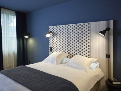 Boma Easy Living 4* Strasbourg
