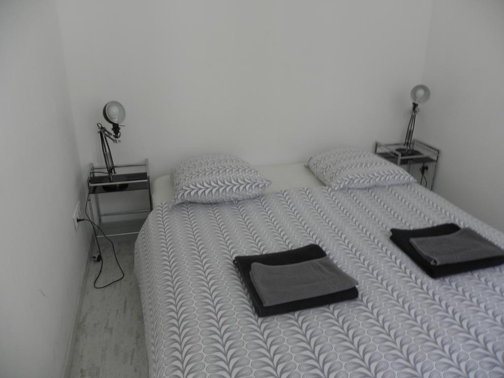 Appartement Appartement Saint Helene-Home Solen Strasbourg