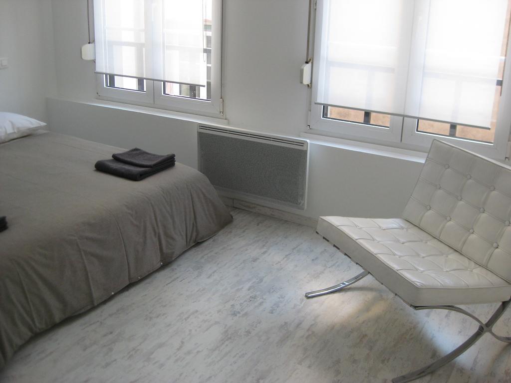 Appartement Saint Helene-Home Solen * Strasbourg