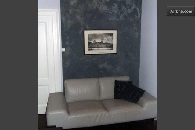 Appartement Appartement Saint Helene-Home Solen *