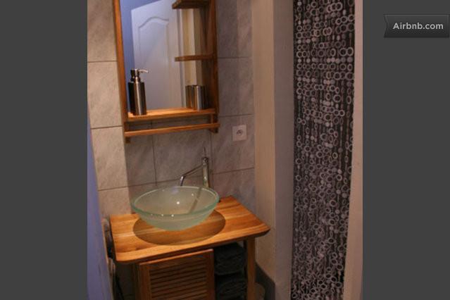 Appartement Saint Helene-Home Solen *
