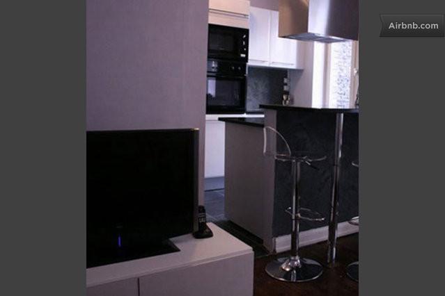 Appartement Saint Helene-Home Solen