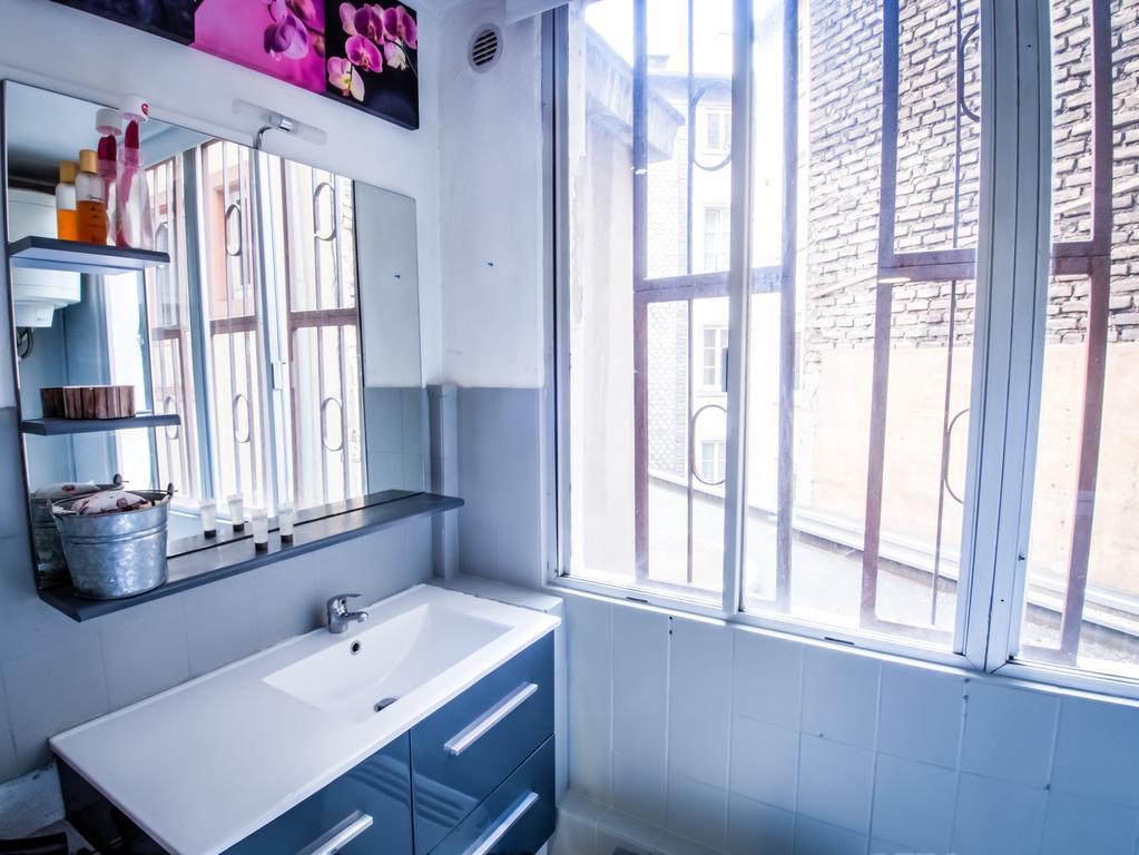 Studio Foret Noire Apartment *