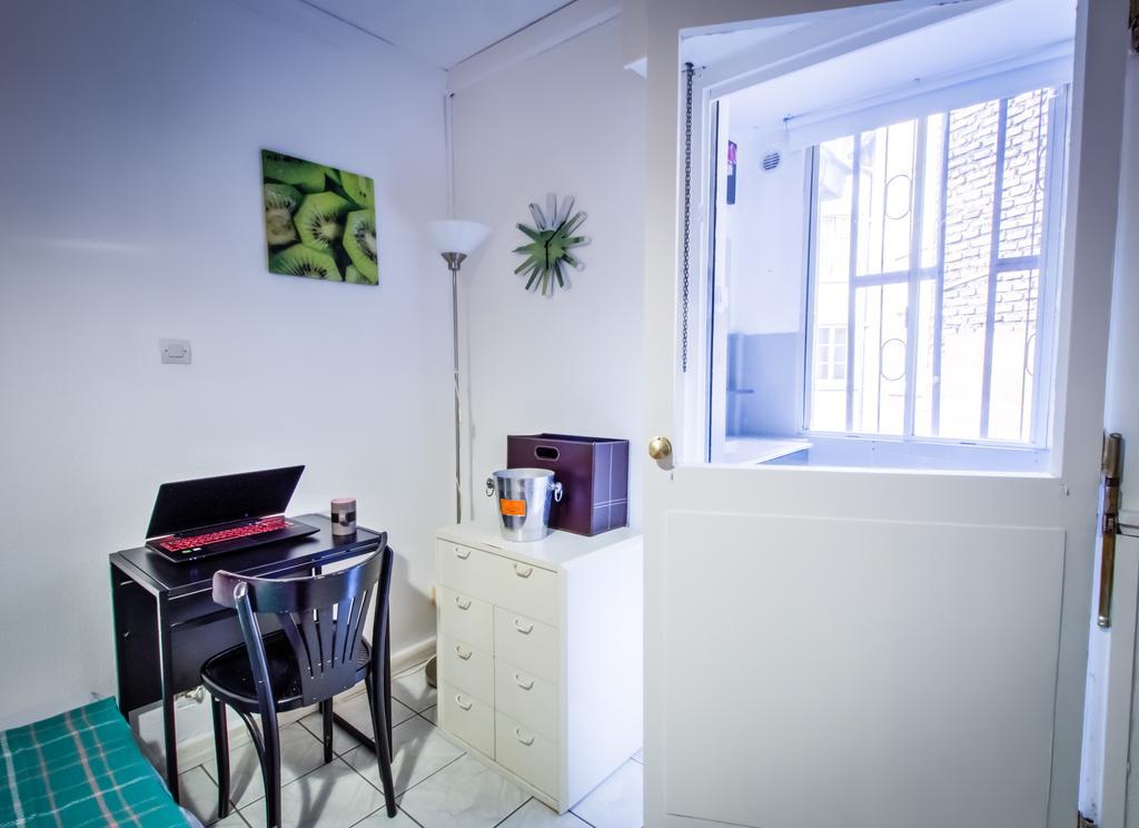 Apartment Studio Foret Noire *