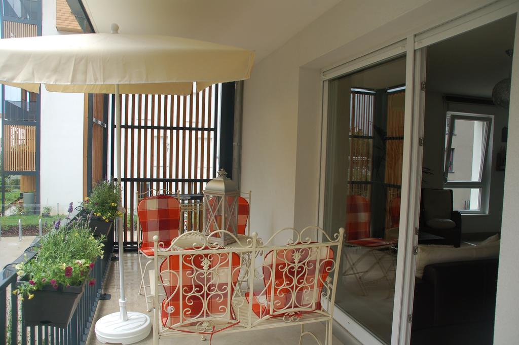 Rosys Appartement *