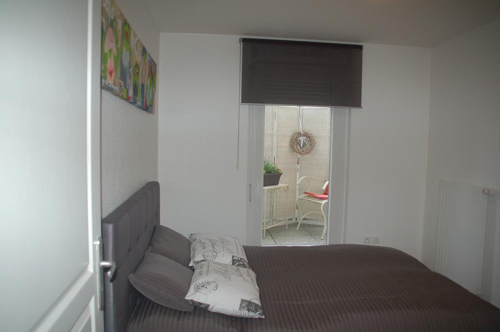 Appartement Rosys Strasbourg