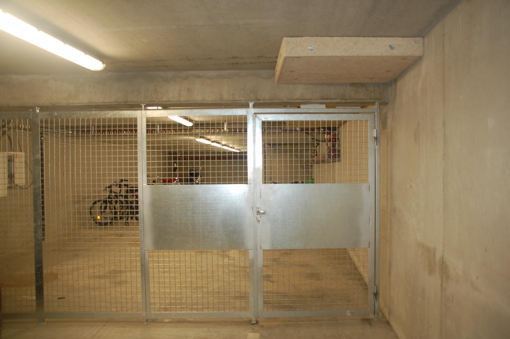 Appartement Rosys