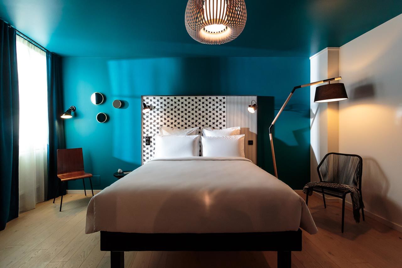 Hotel Boma Easy Living