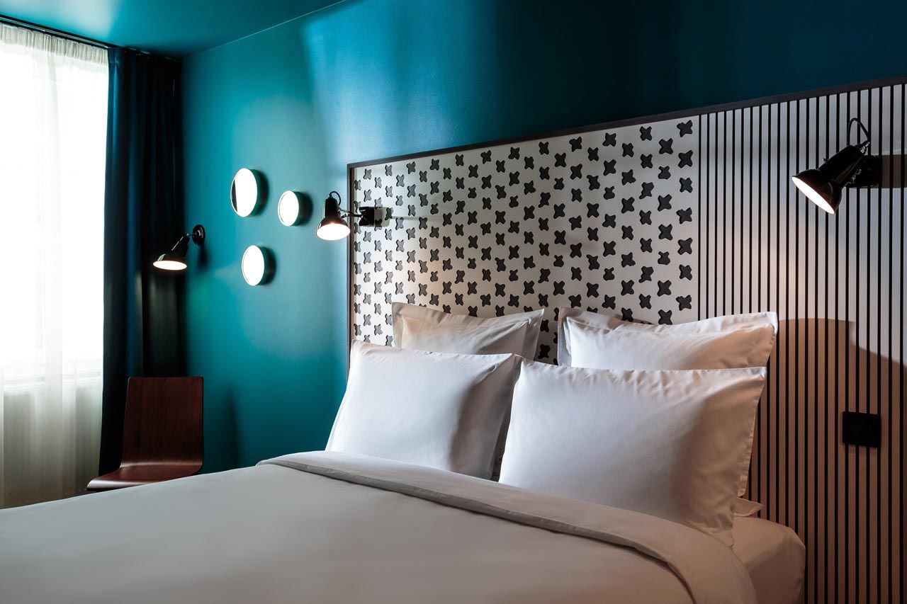 Boma Easy Living Hotel