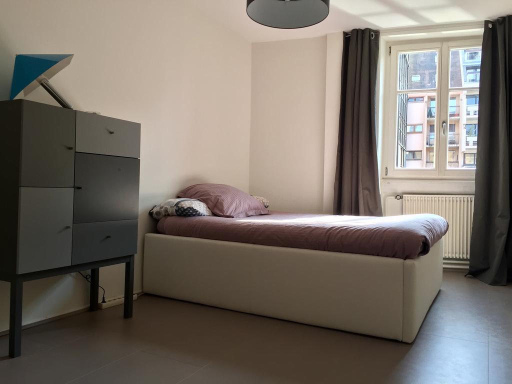 Appartement Des Moulins