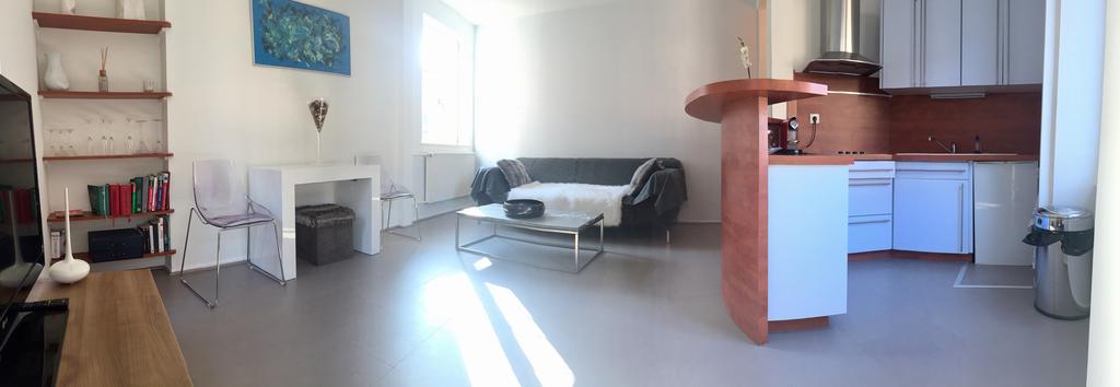Appartement Des Moulins Straatsburg