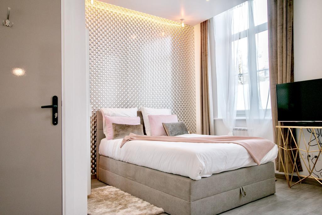 Appartement Midpoint By Life Renaissance Strasbourg