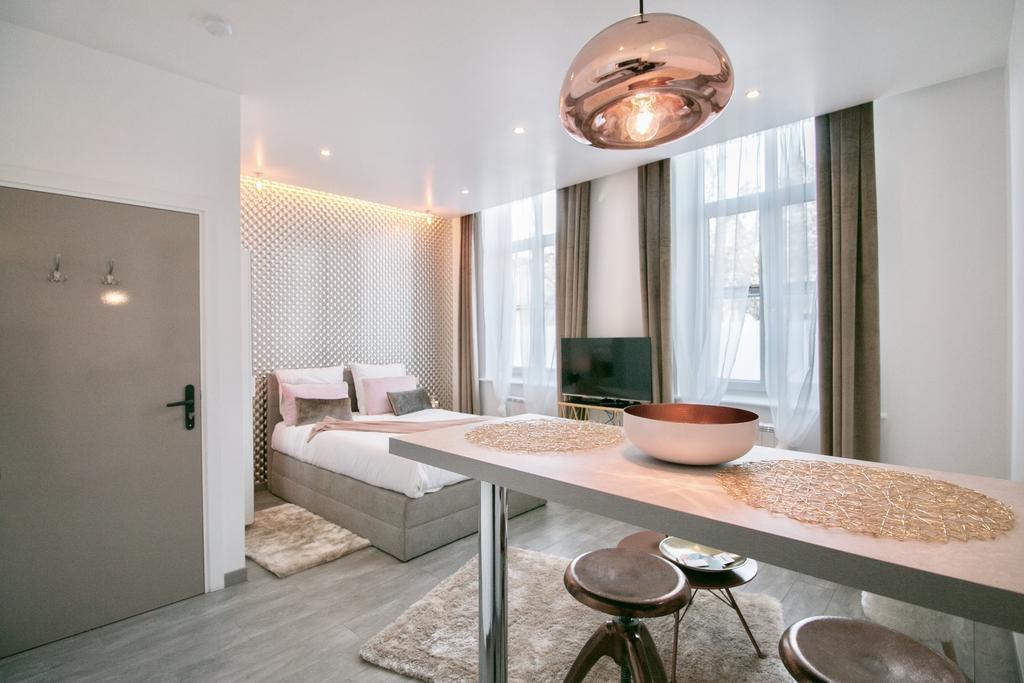 Midpoint By Life Renaissance Appartement Strasbourg