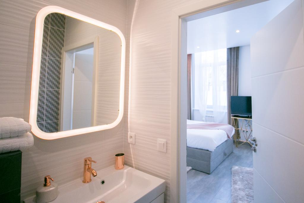 Midpoint By Life Renaissance Appartement