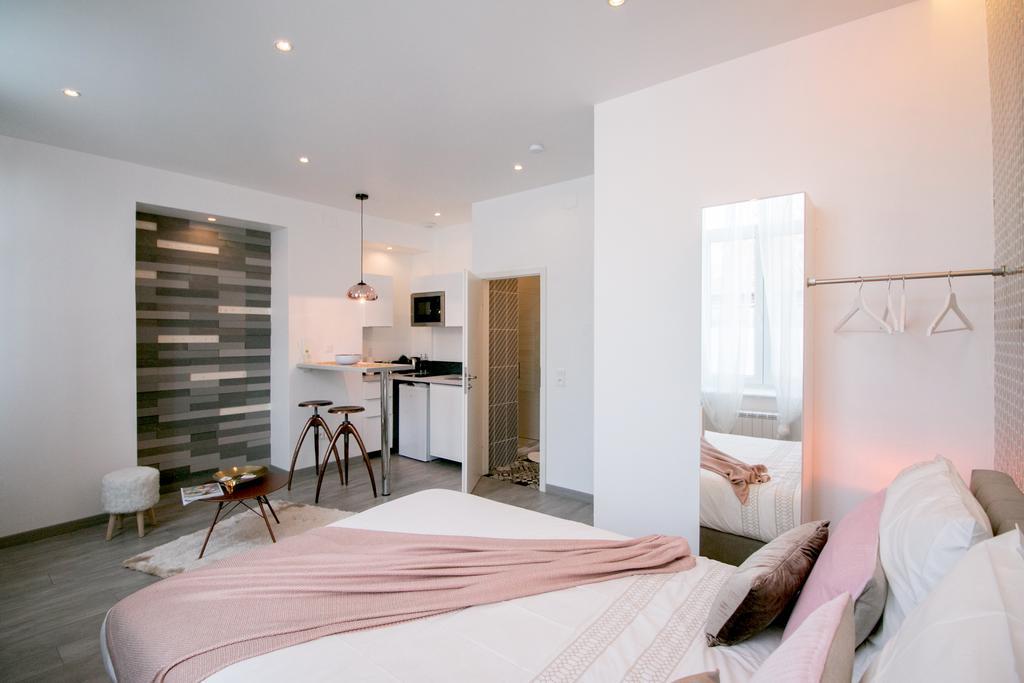 Midpoint By Life Renaissance Appartement