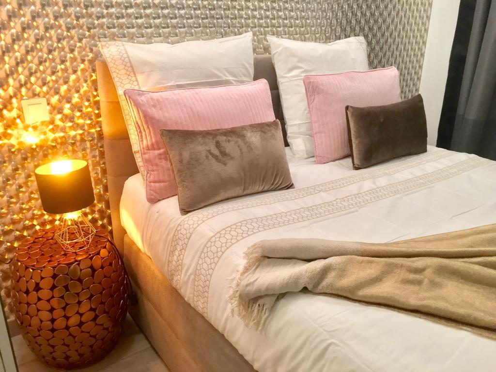 Appartement Midpoint By Life Renaissance *
