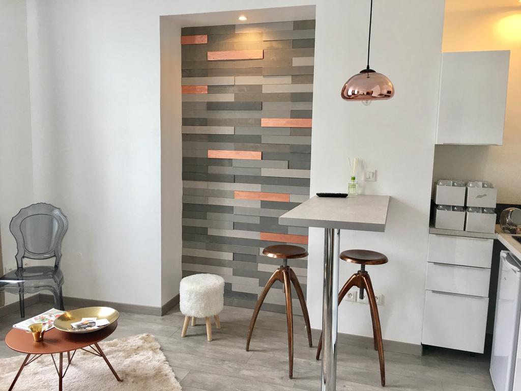 Midpoint By Life Renaissance Appartement Strasbourg