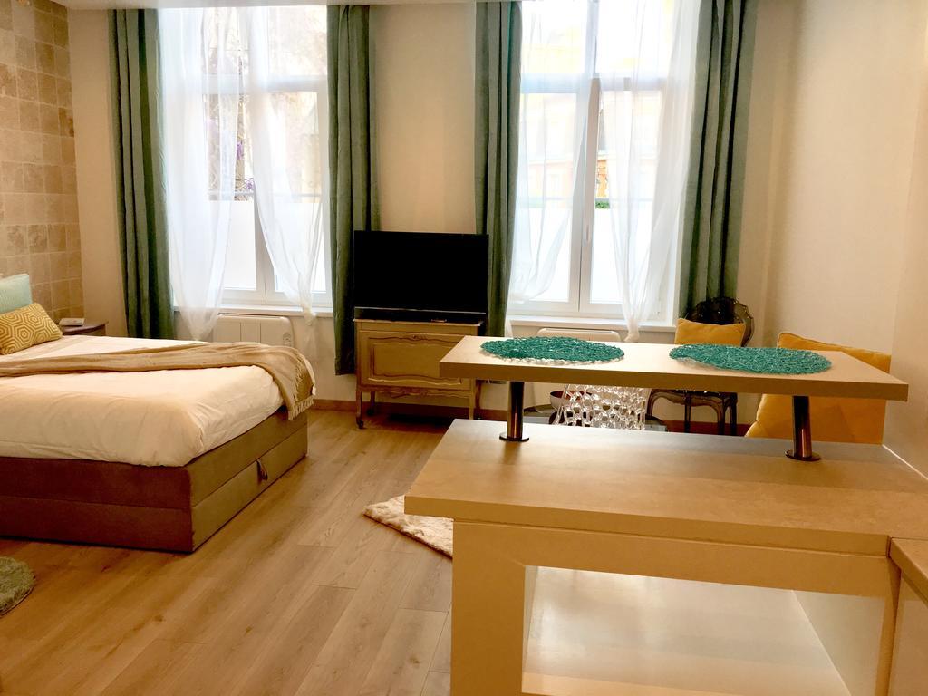 Midpoint By Life Renaissance Straßburg