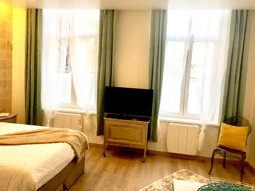 Midpoint By Life Renaissance Appartement *