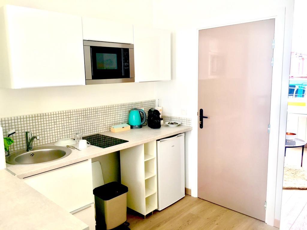 Midpoint By Life Renaissance Appartement *