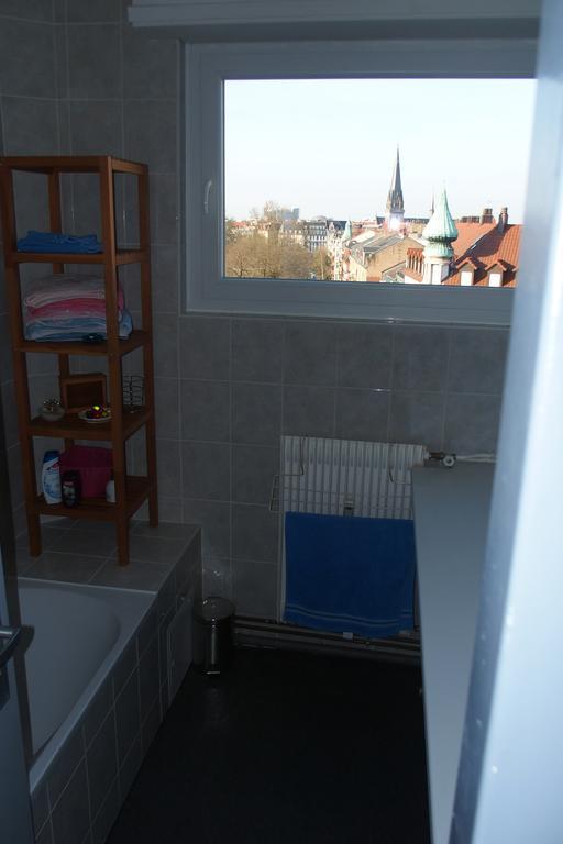 Appartement De L'observatoire *