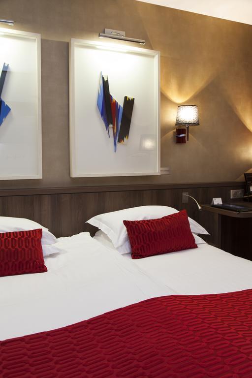 Hotel Western Monopole Métropole Strasbourg