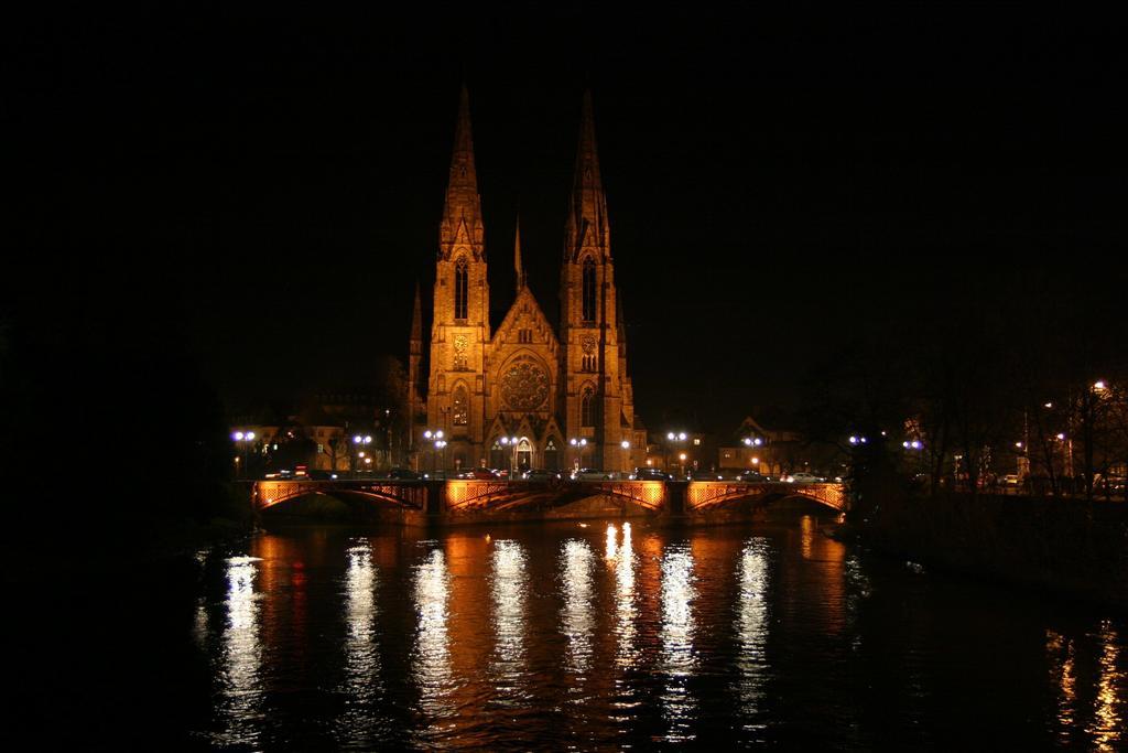 Midpoint By Life Renaissance * Straßburg