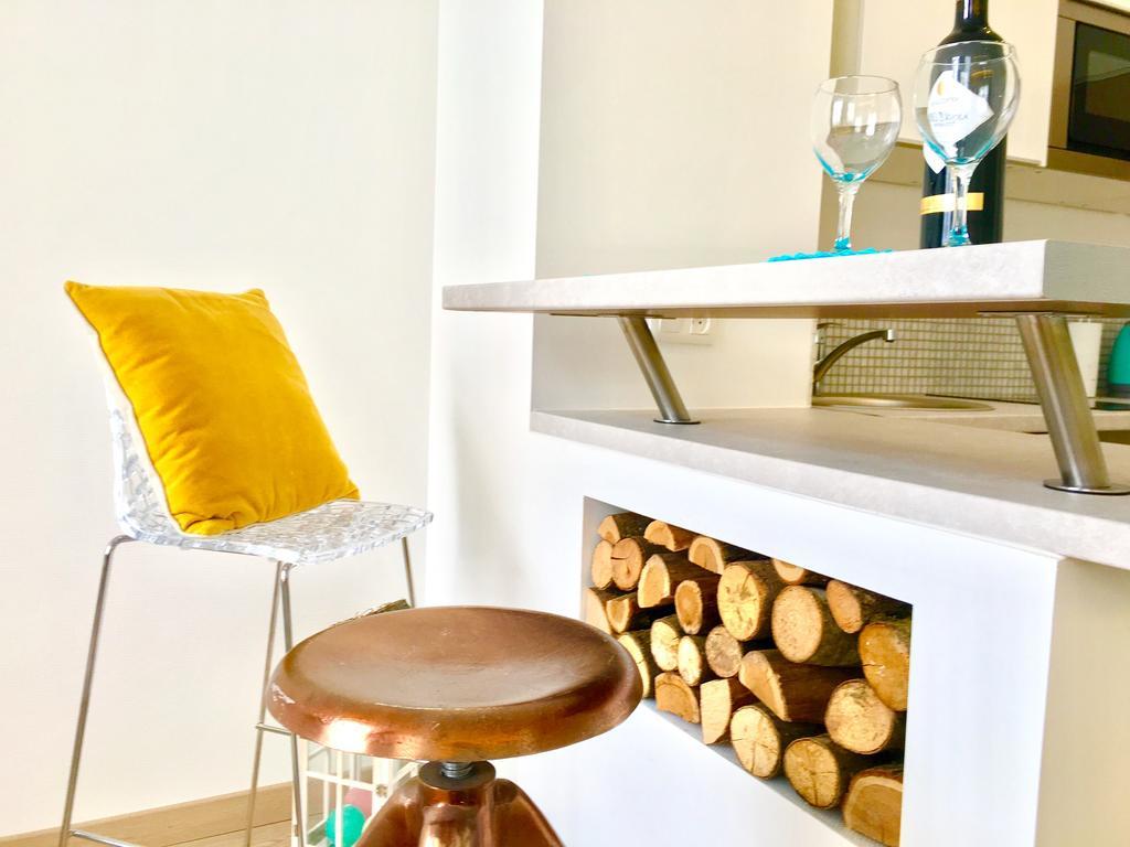 Appartement Midpoint By Life Renaissance *