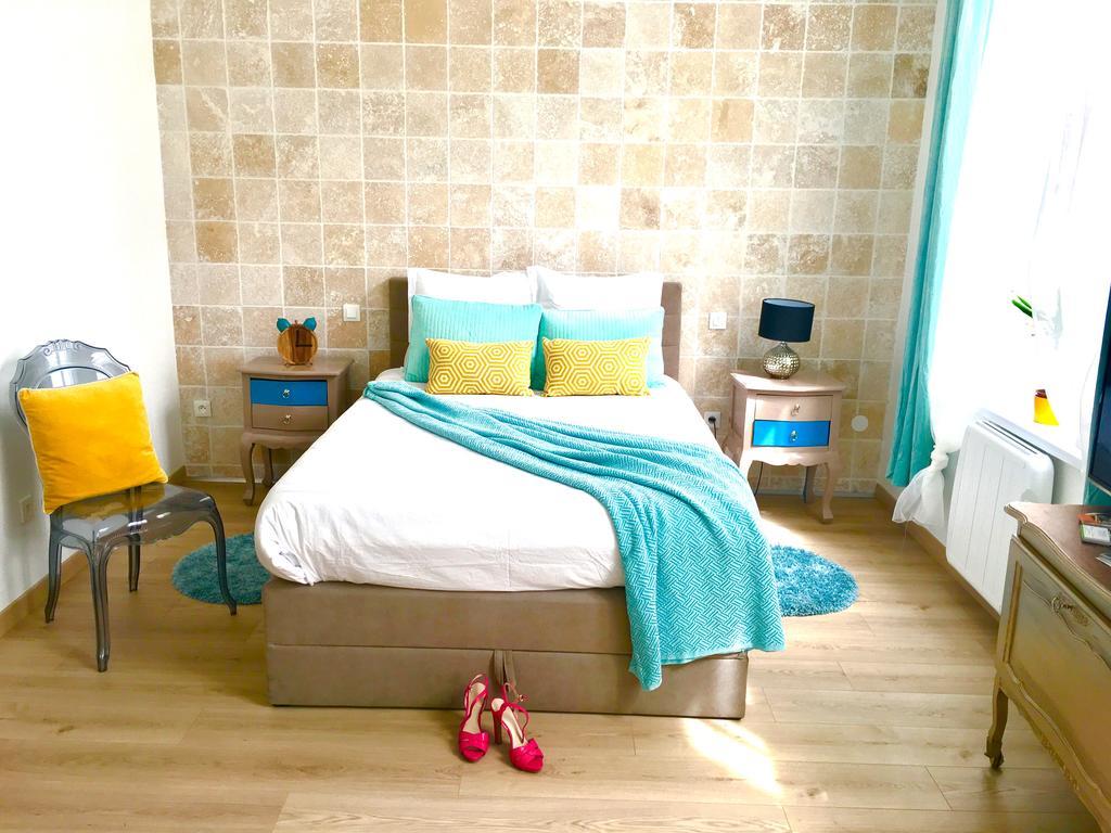 Midpoint By Life Renaissance Appartement Strasbourg