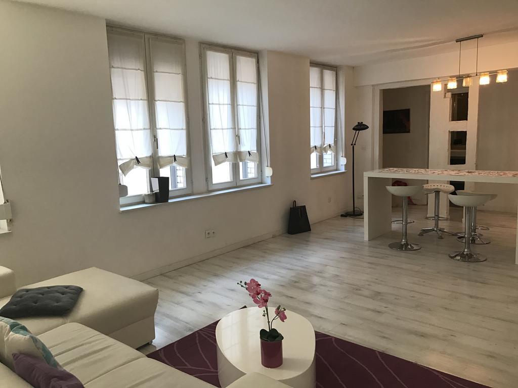 Les Marquises Solen Appartement