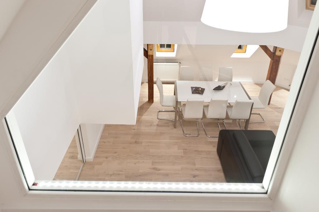 Le Dome - Quartier Cathédrale Appartement Strasbourg