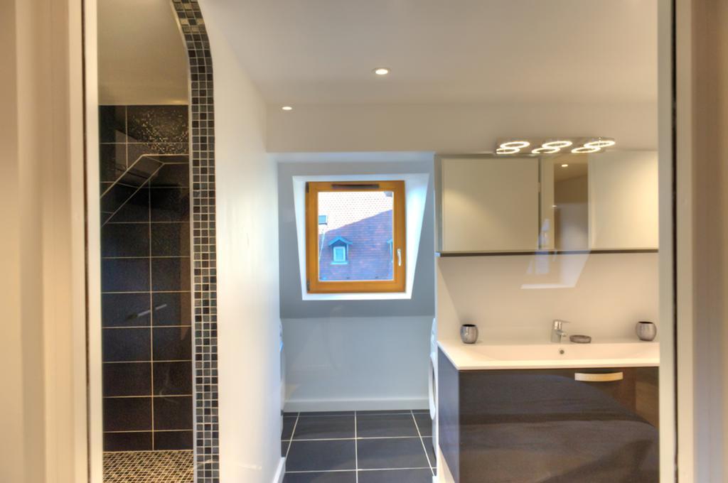 Le Dome - Quartier Cathédrale Appartement Strasbourg
