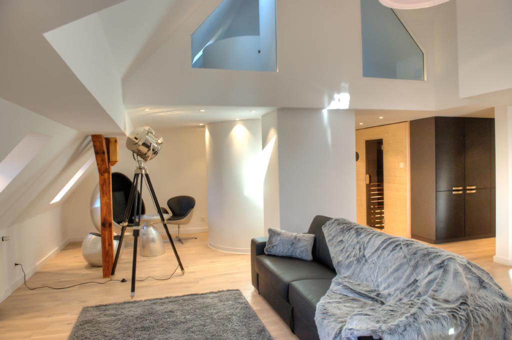 Appartement Le Dome - Quartier Cathédrale *
